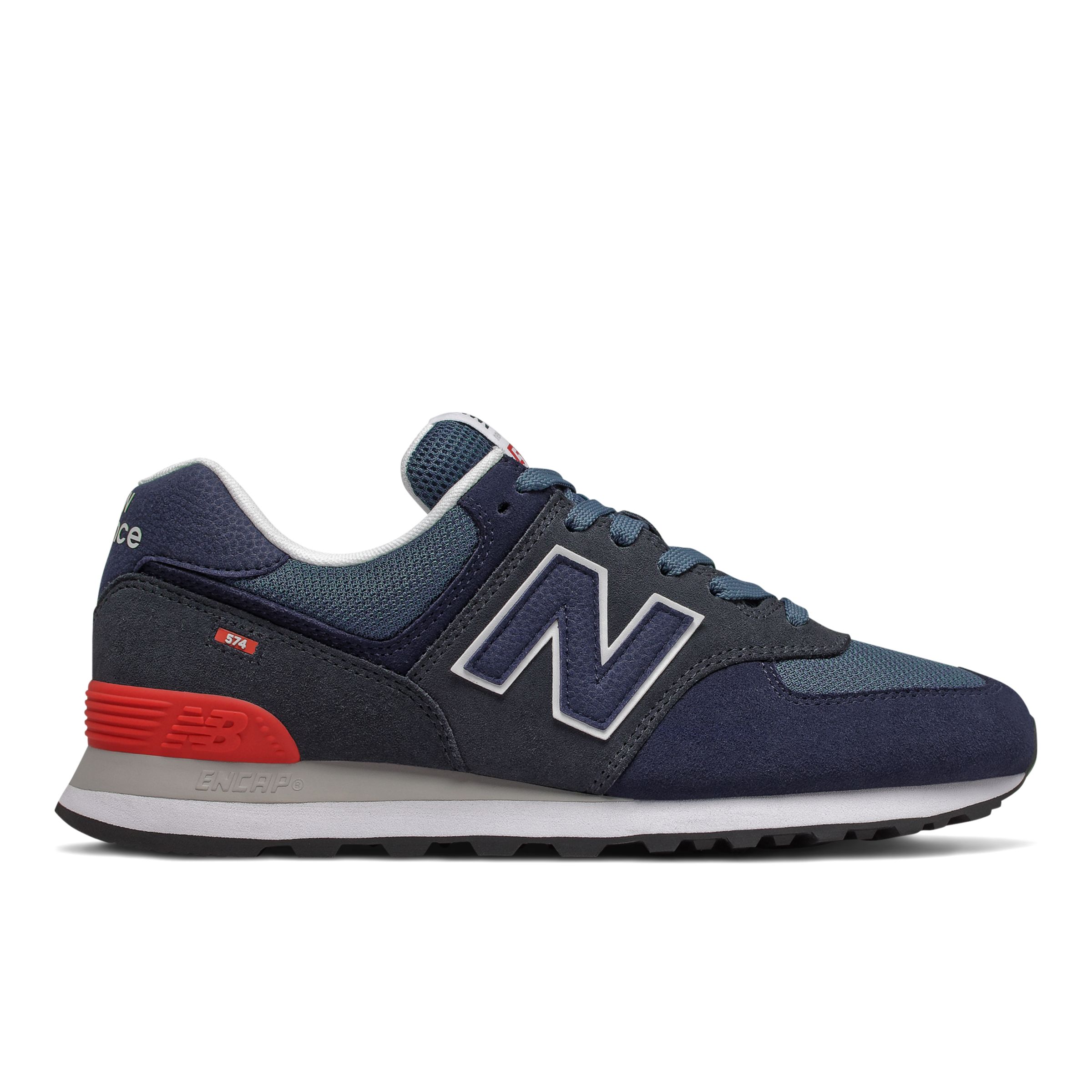 New balance herren ml574e sneaker online