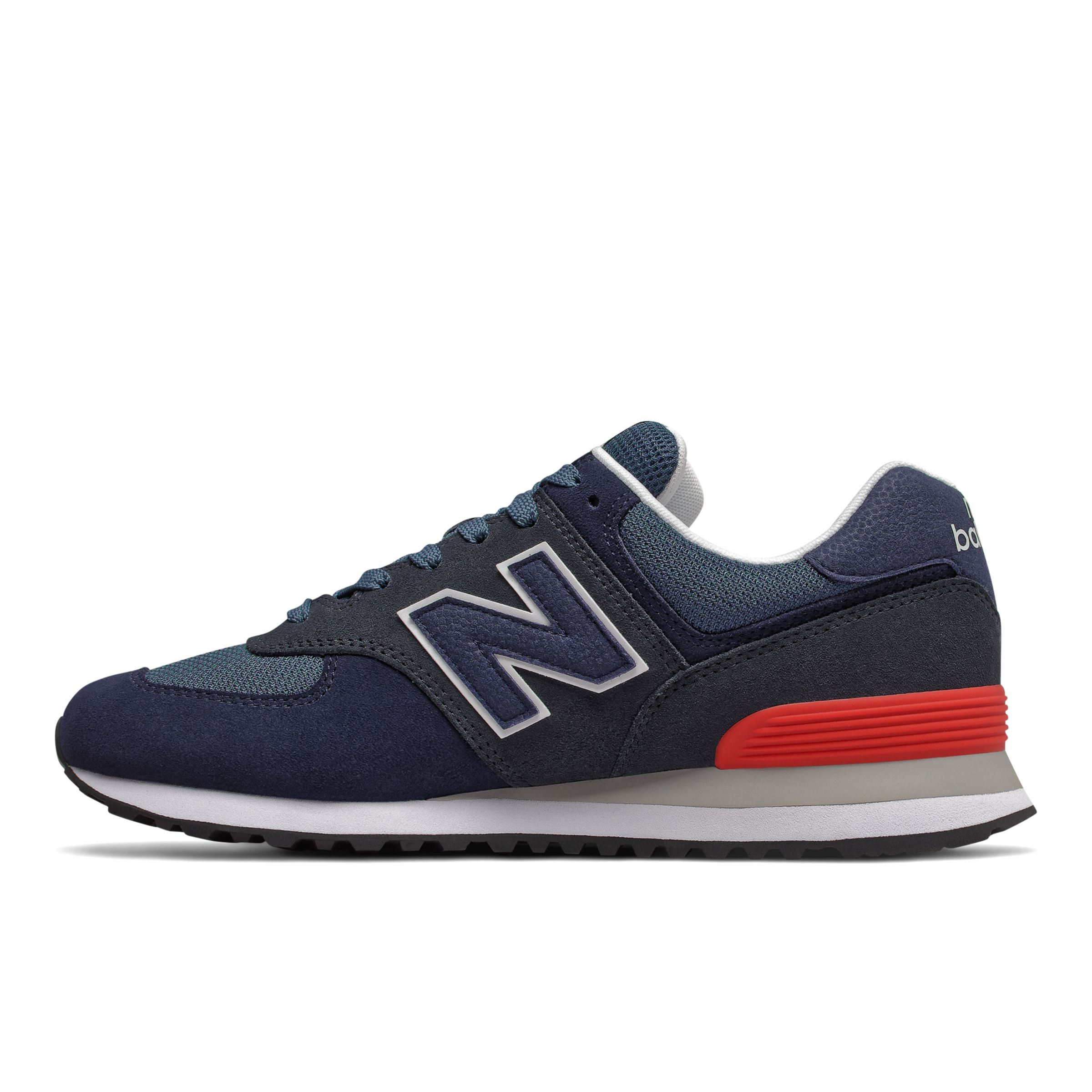 New Balance  sneaker Zwart