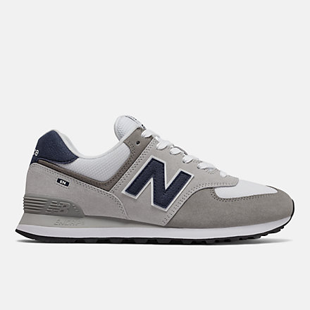 New Balance 574, ML574EAG image number null