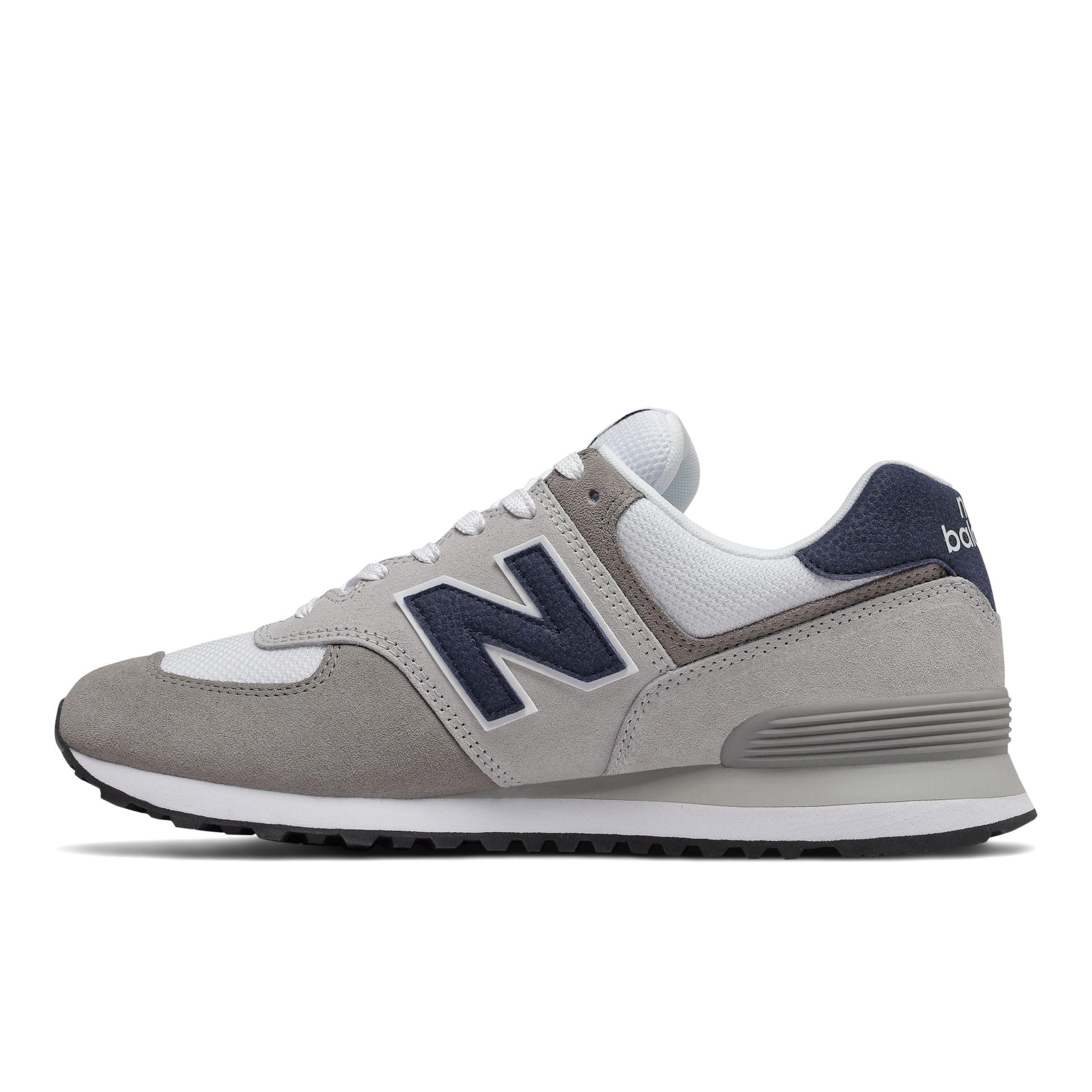 New Balance 574 sneaker Grijs