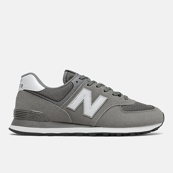 new balance 574 uomo nere new balance 574 uomo nere