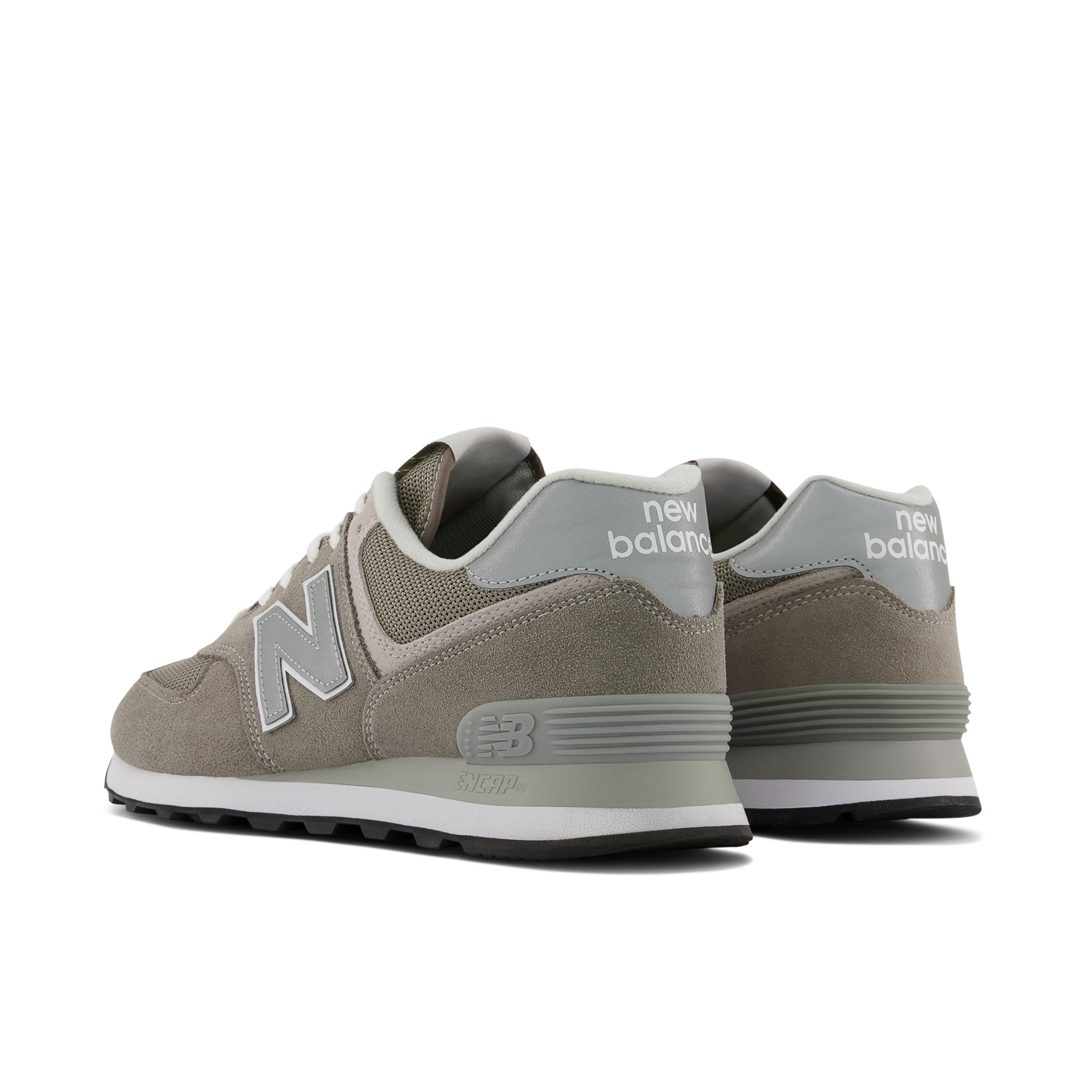 Men's 574 Core Shoes - New Balance