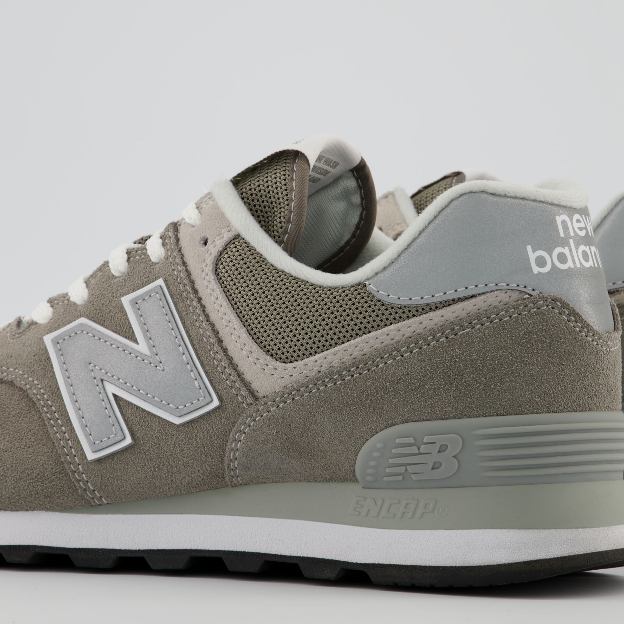 new balance 574 size 7.5