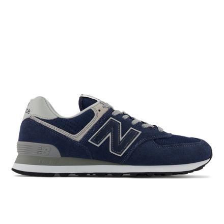 Men S Retro Inspired Running Shoes New Balance