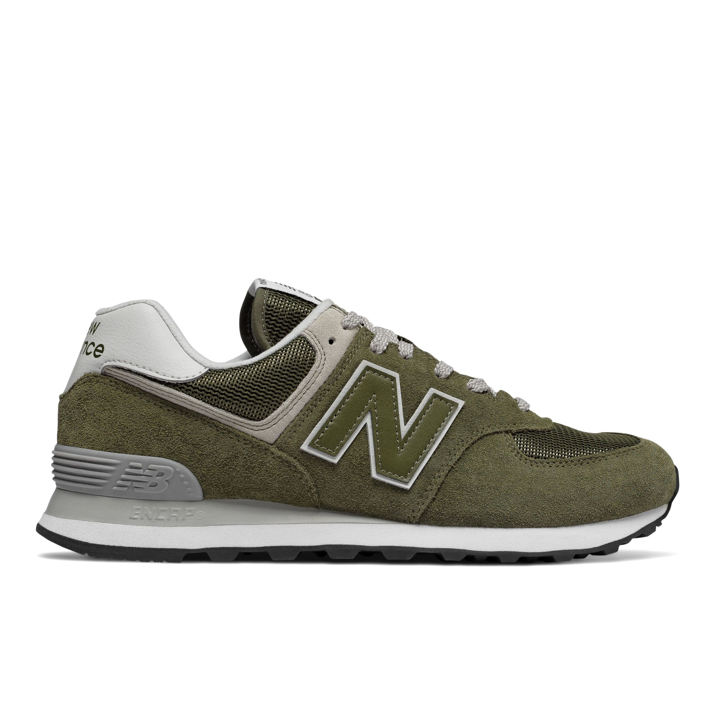 new balance 574 nuova collezione