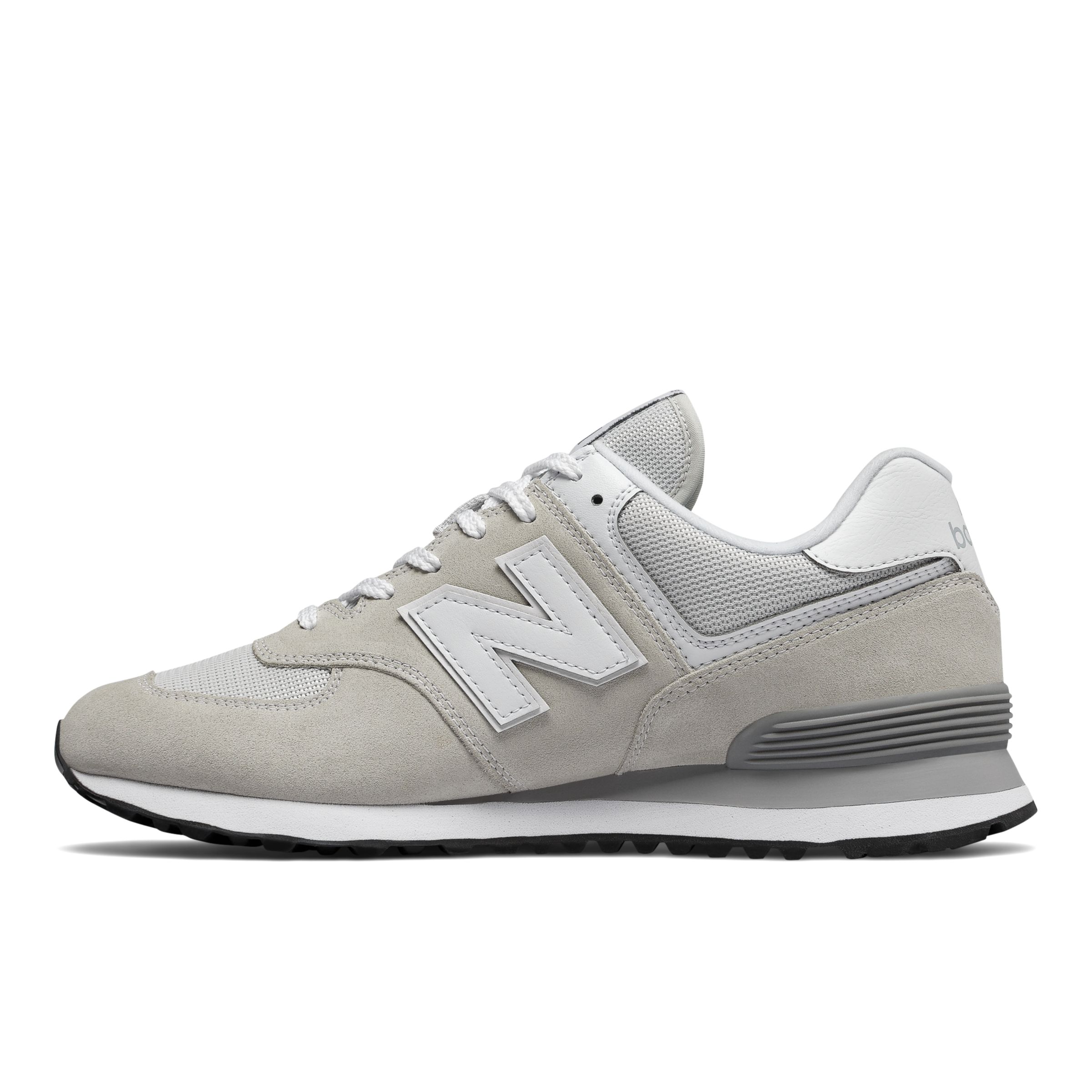 new balance wl574 grey