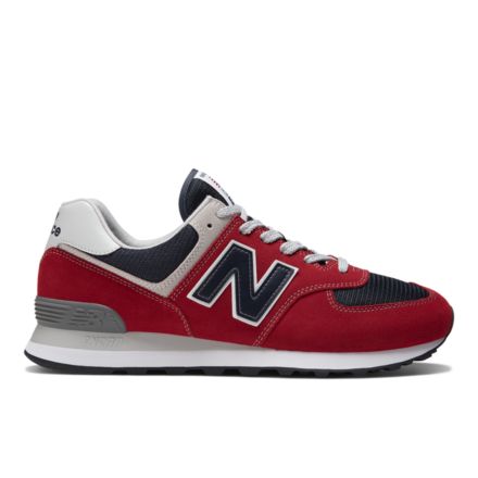 hoogtepunt Inloggegevens Lunch Men's 574 Shoes - New Balance