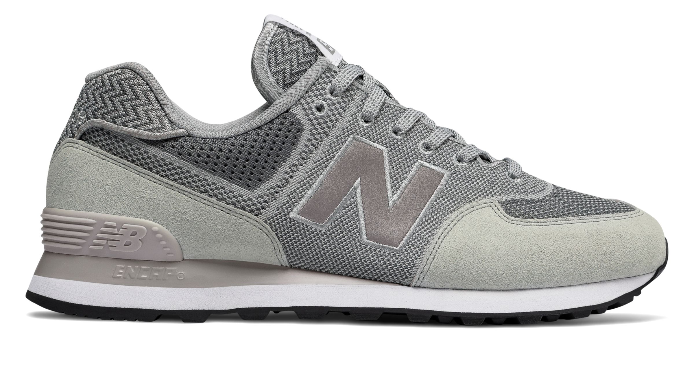 new balance 574 sport femme or