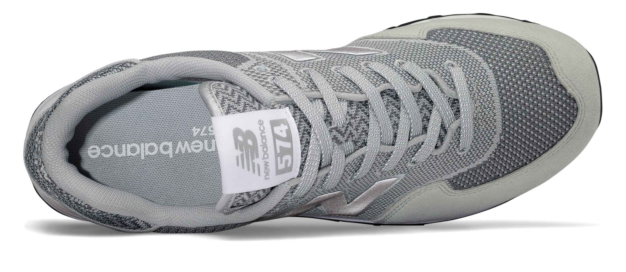 574 engineered mesh sneaker new balance