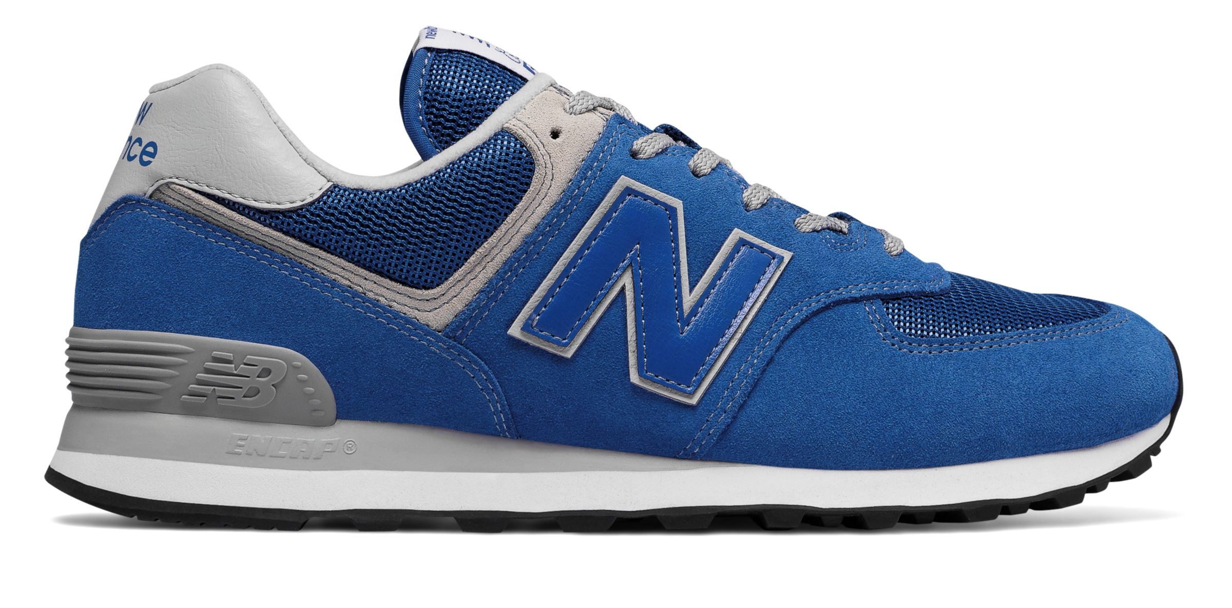 Lifestyle Shoes - Men's Sneakers Shoes | New Balance® Canada