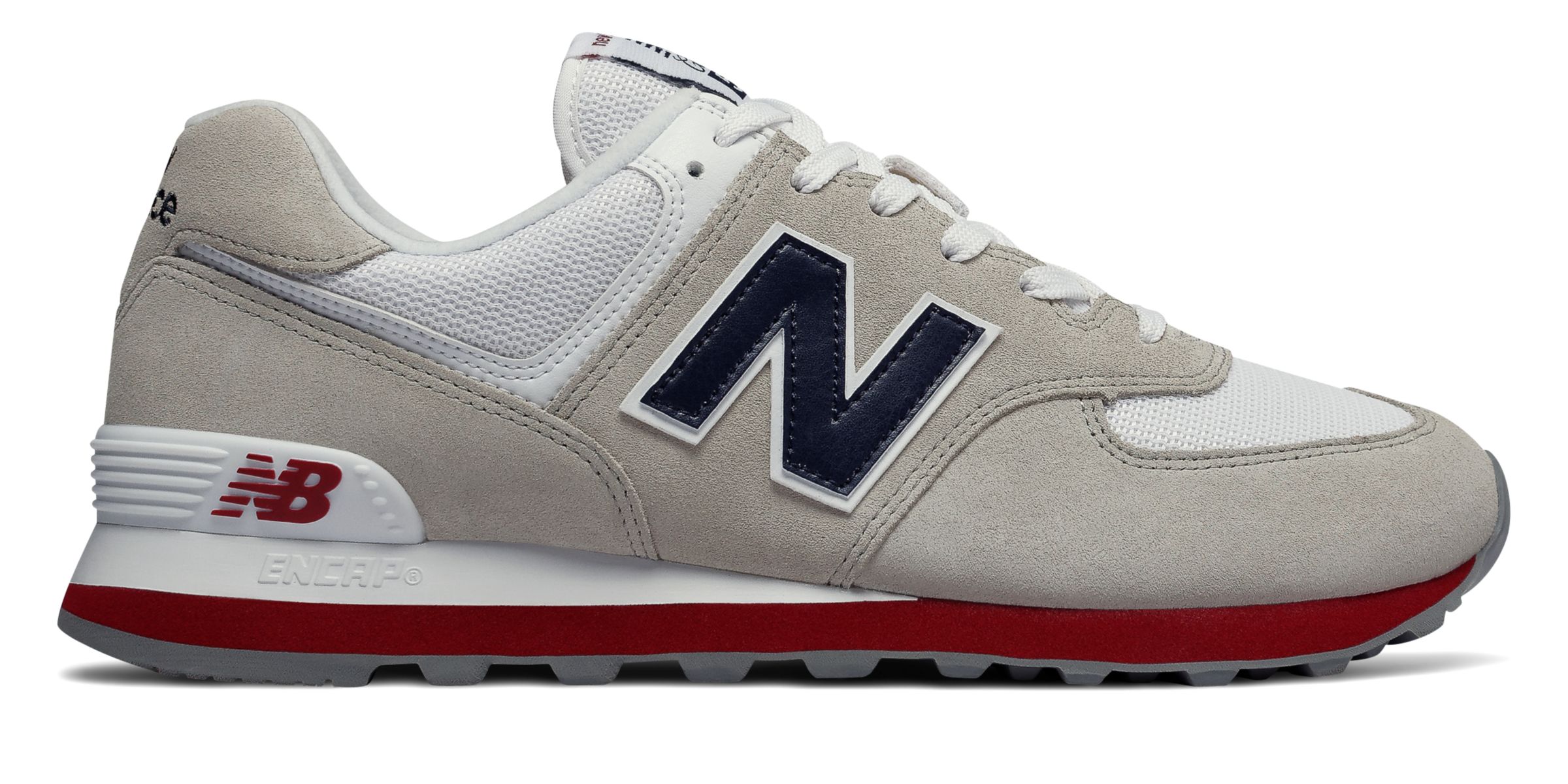 new balance 574 core plus