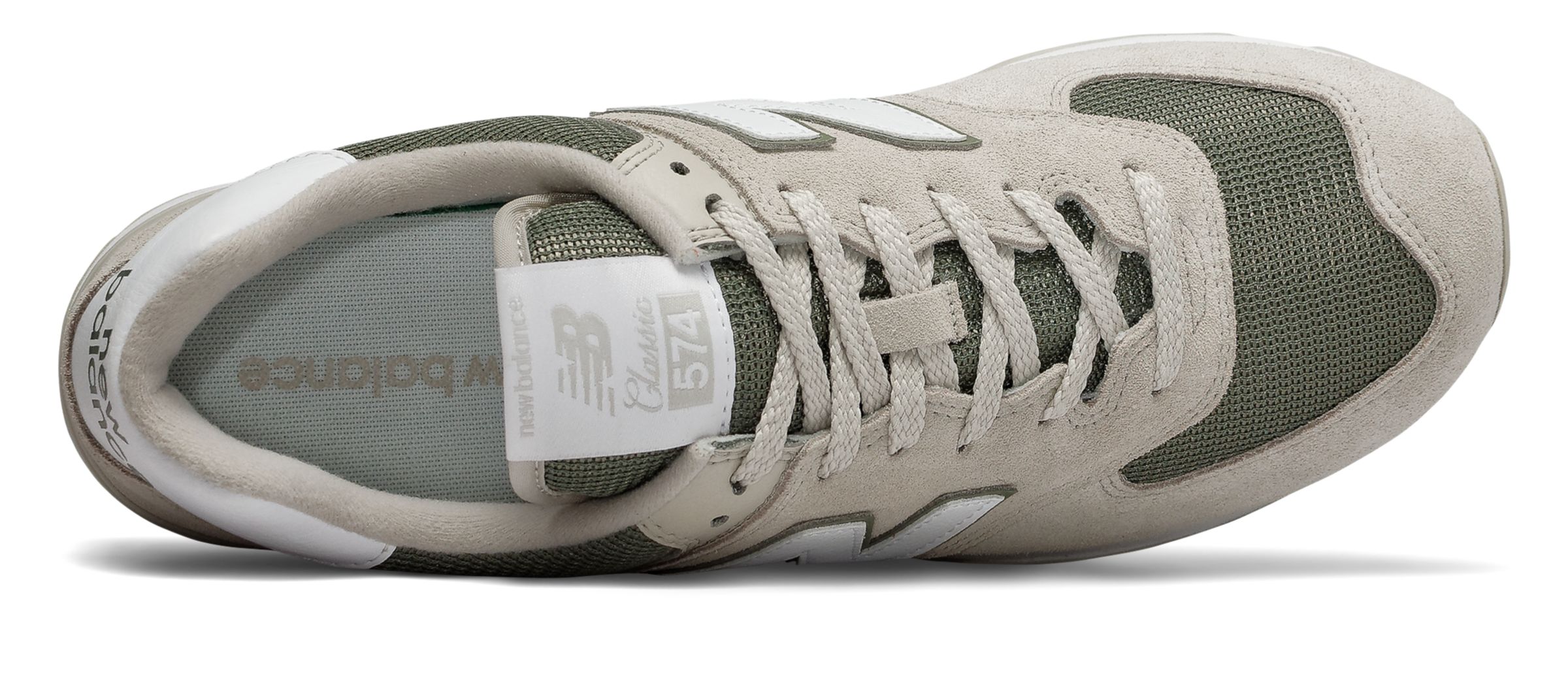 ml574 light cliff grey