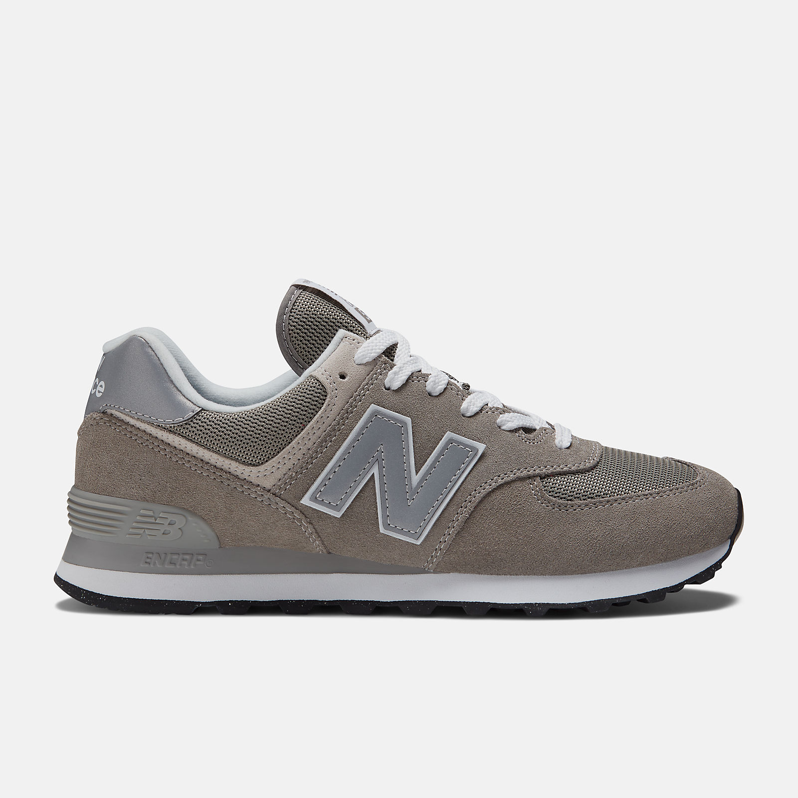 Execution Also Shredded 574 Core - New Balance