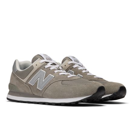 Herhaal ring Supersonische snelheid 574 Core - New Balance