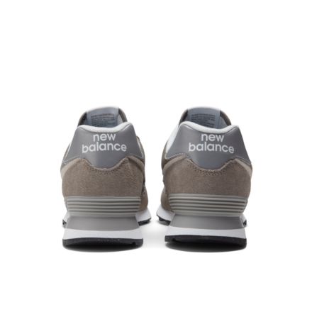 New balance open back sneakers hotsell