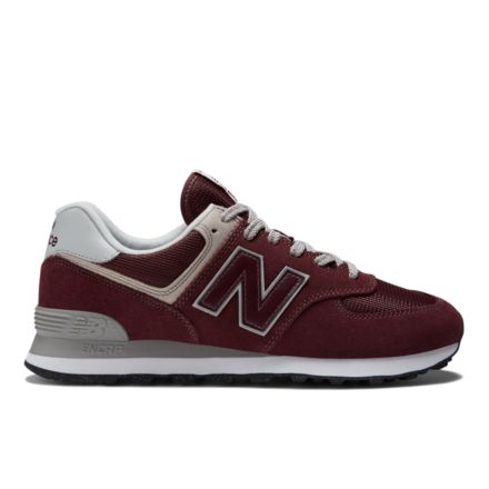 Harjoittele parranajo mene töihin new balance 574 unisex sneakersy