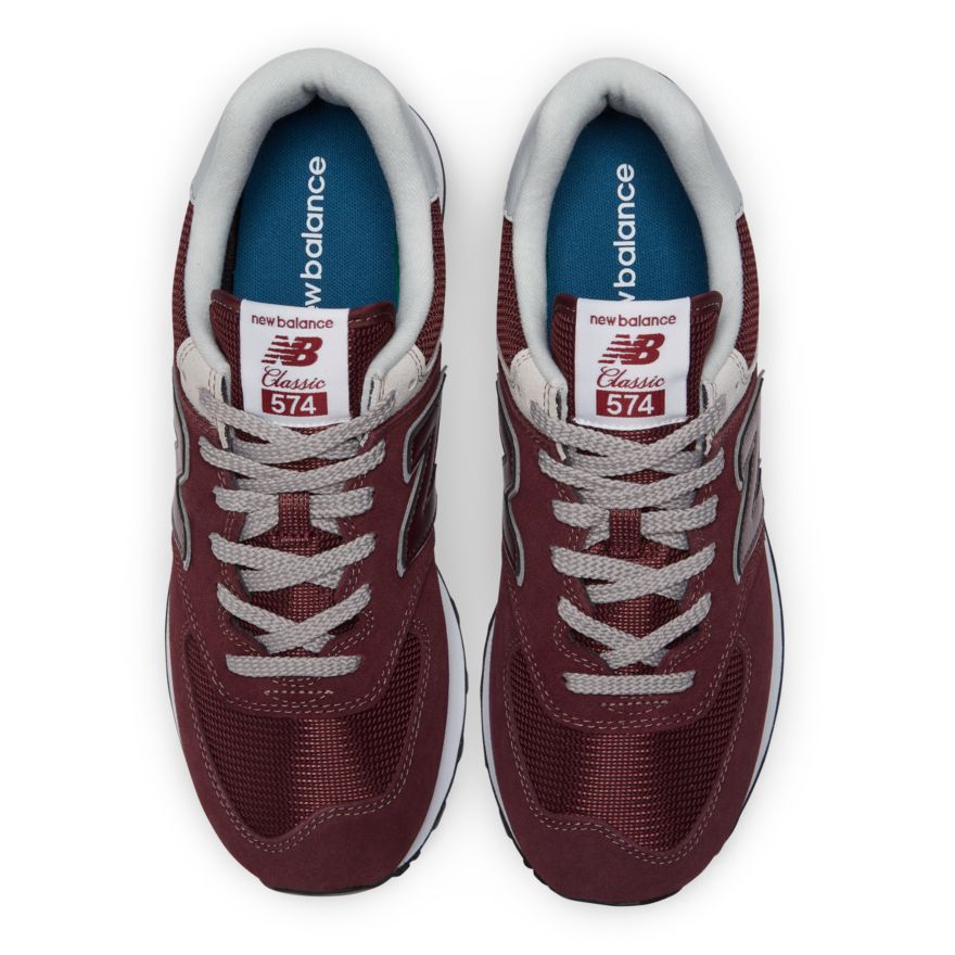 New balance color vino on sale