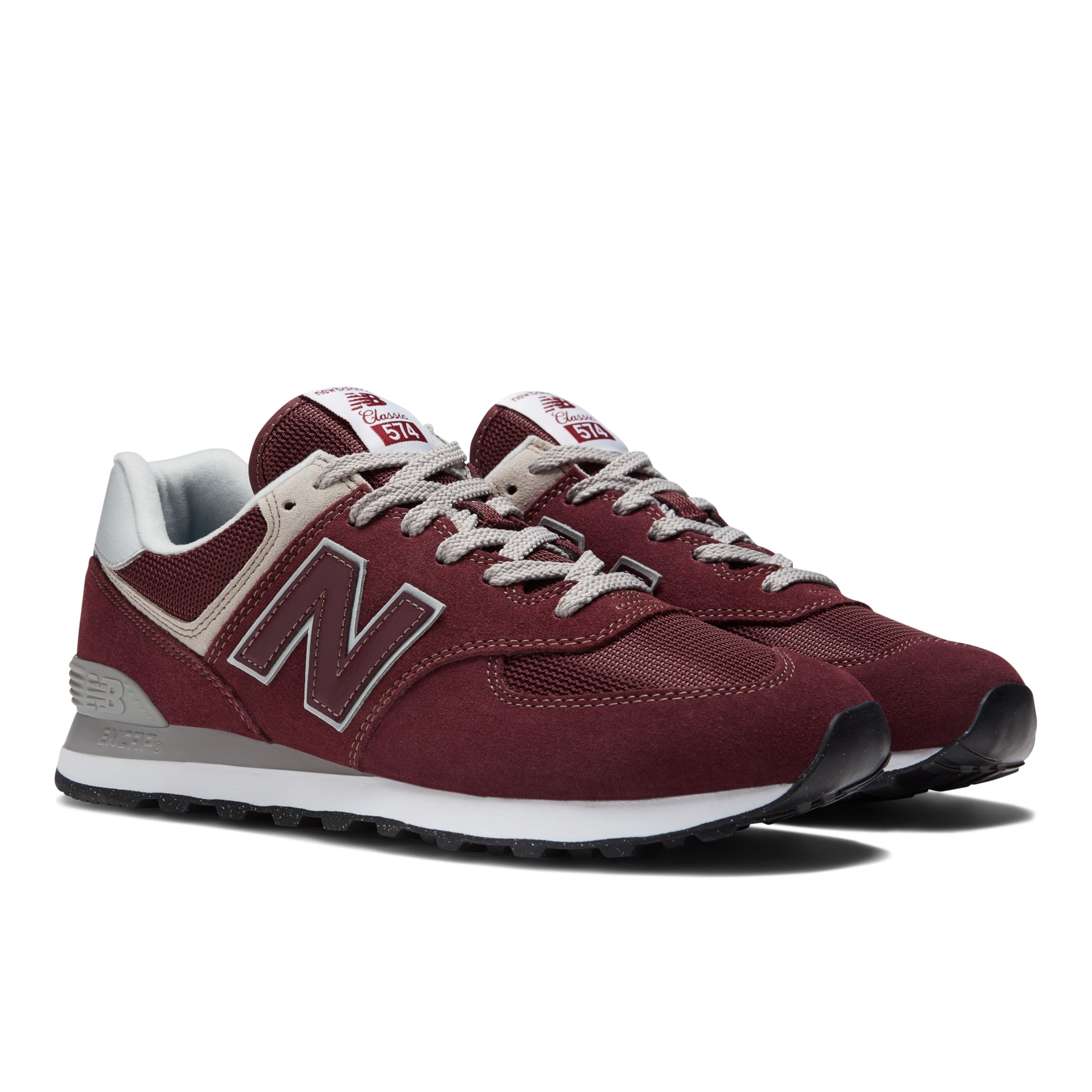 New Balance ML574 Men's Running Sport Lifestyle Shoes | eBay