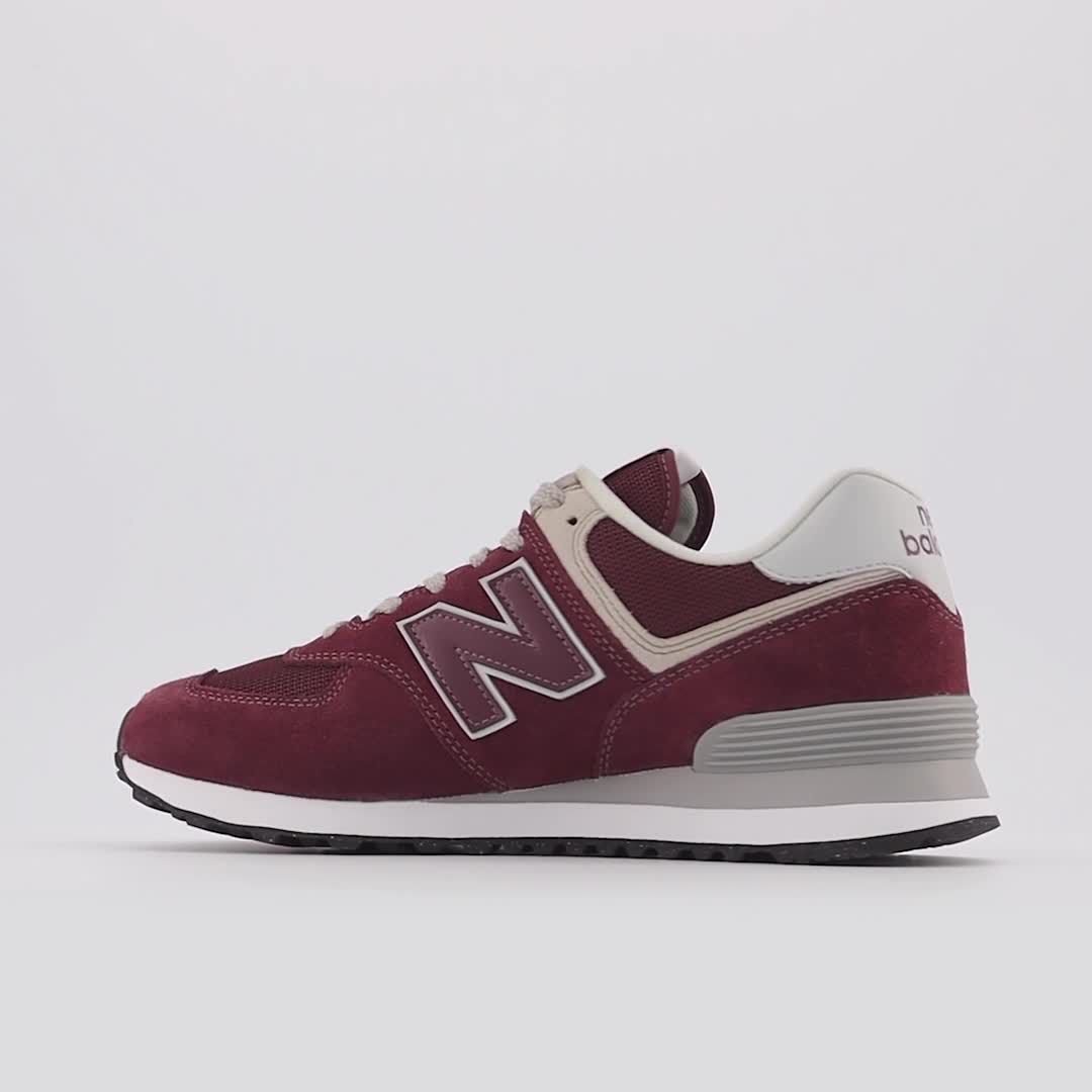 インテル株式会社 New Balance WL574LCS 25cm | magkin.org