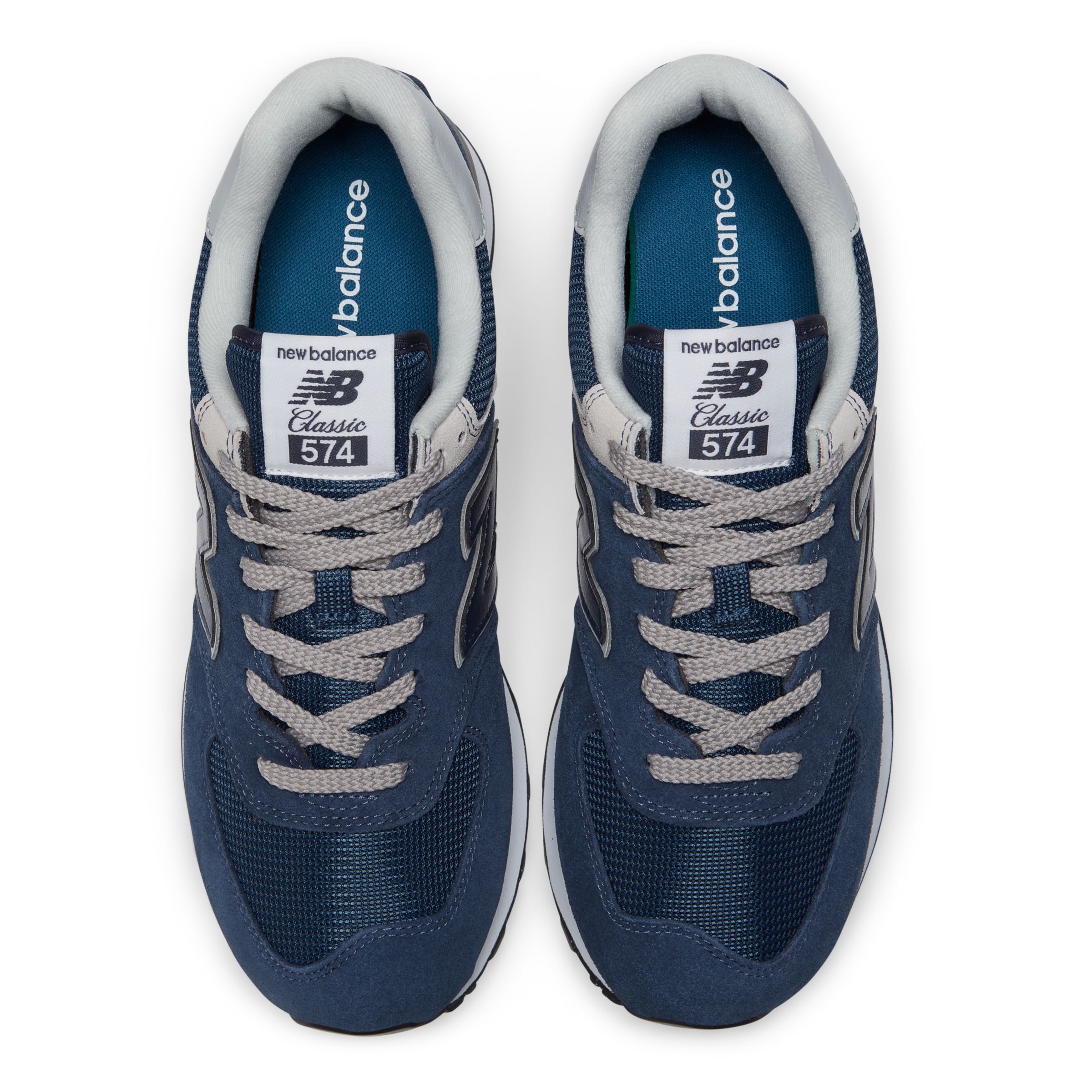 New Balance ML574 Men's Running Sport Lifestyle Shoes | eBay