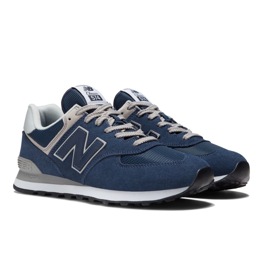 Nb 574 outlet piel