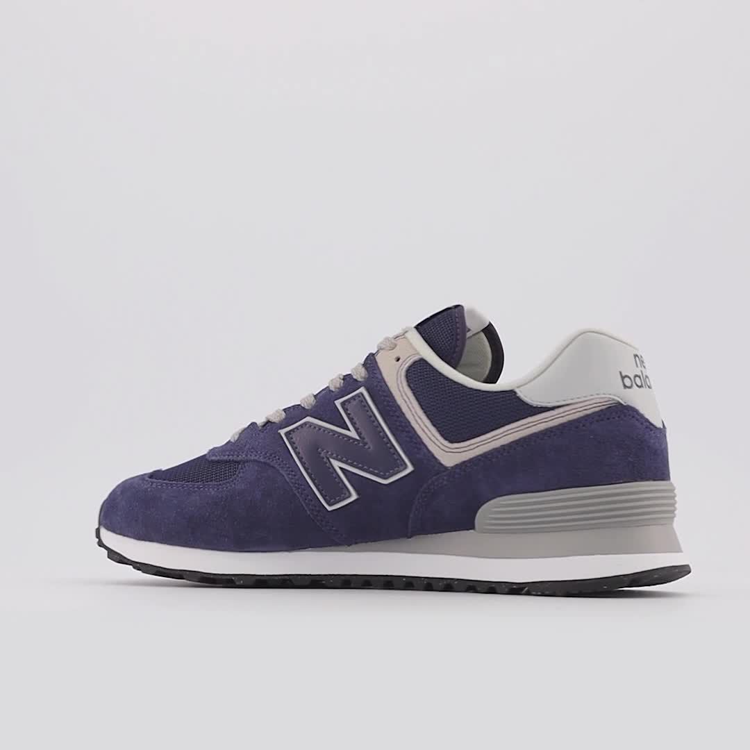 Men s 574 Core Shoes New Balance