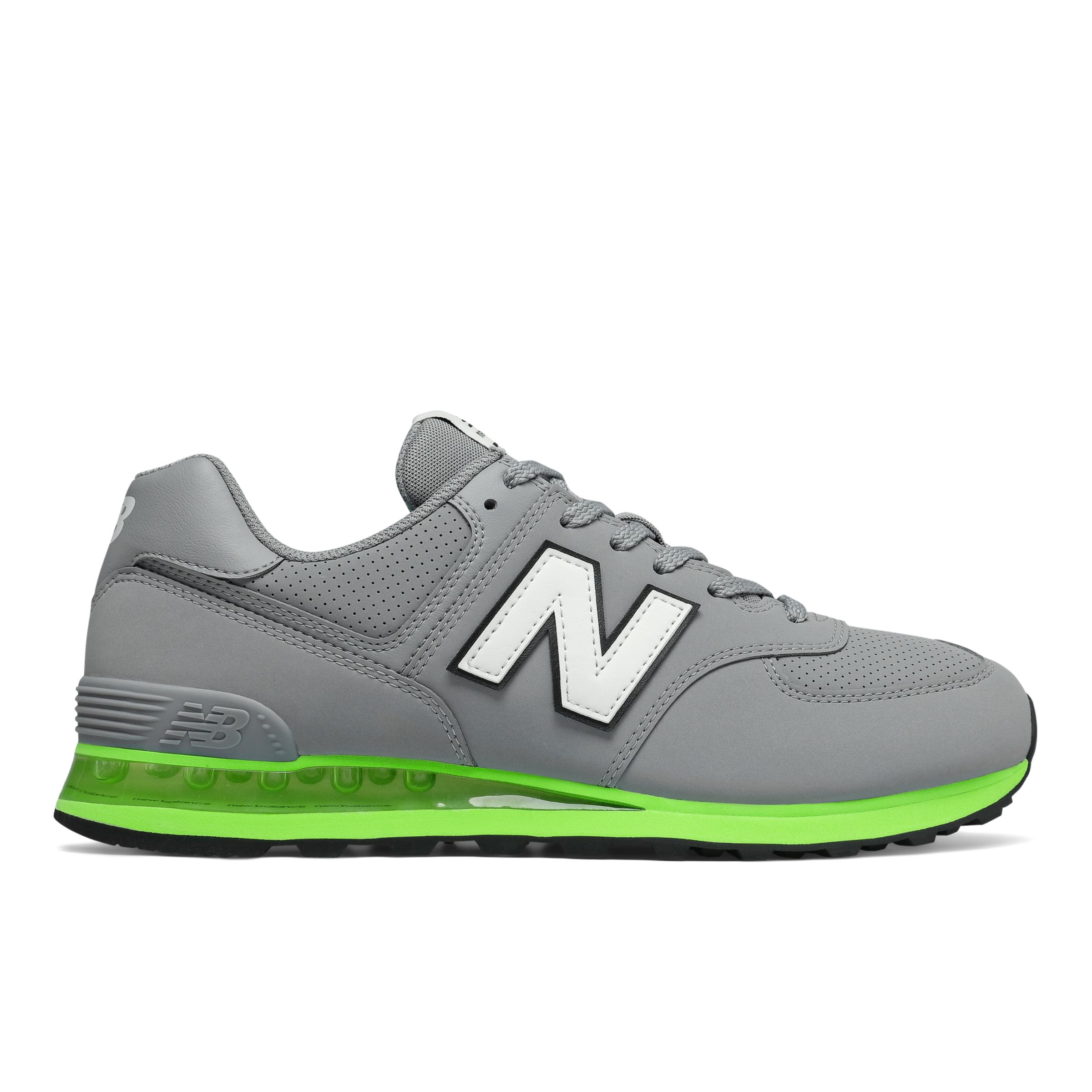 ropa new balance