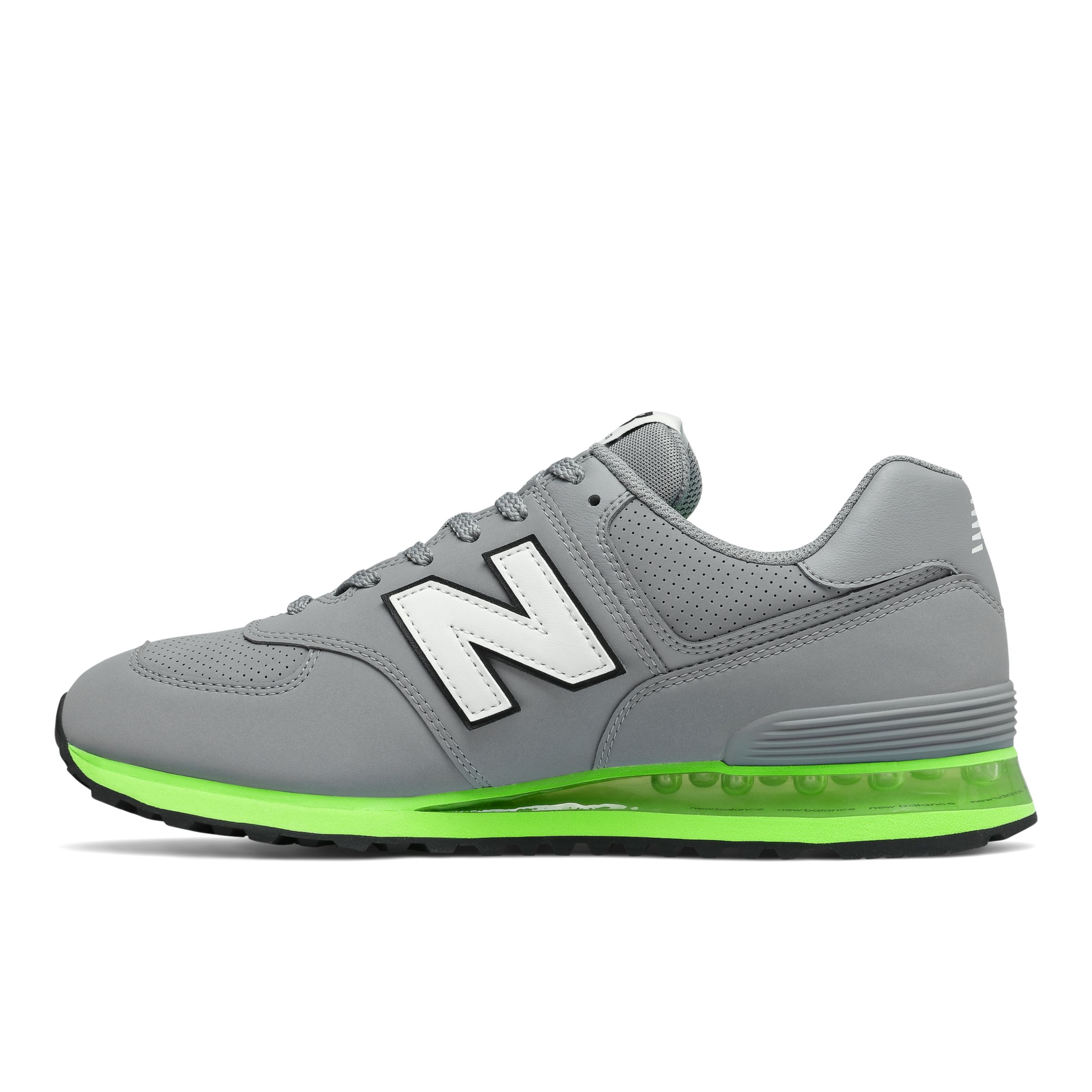 basket new balance ml574