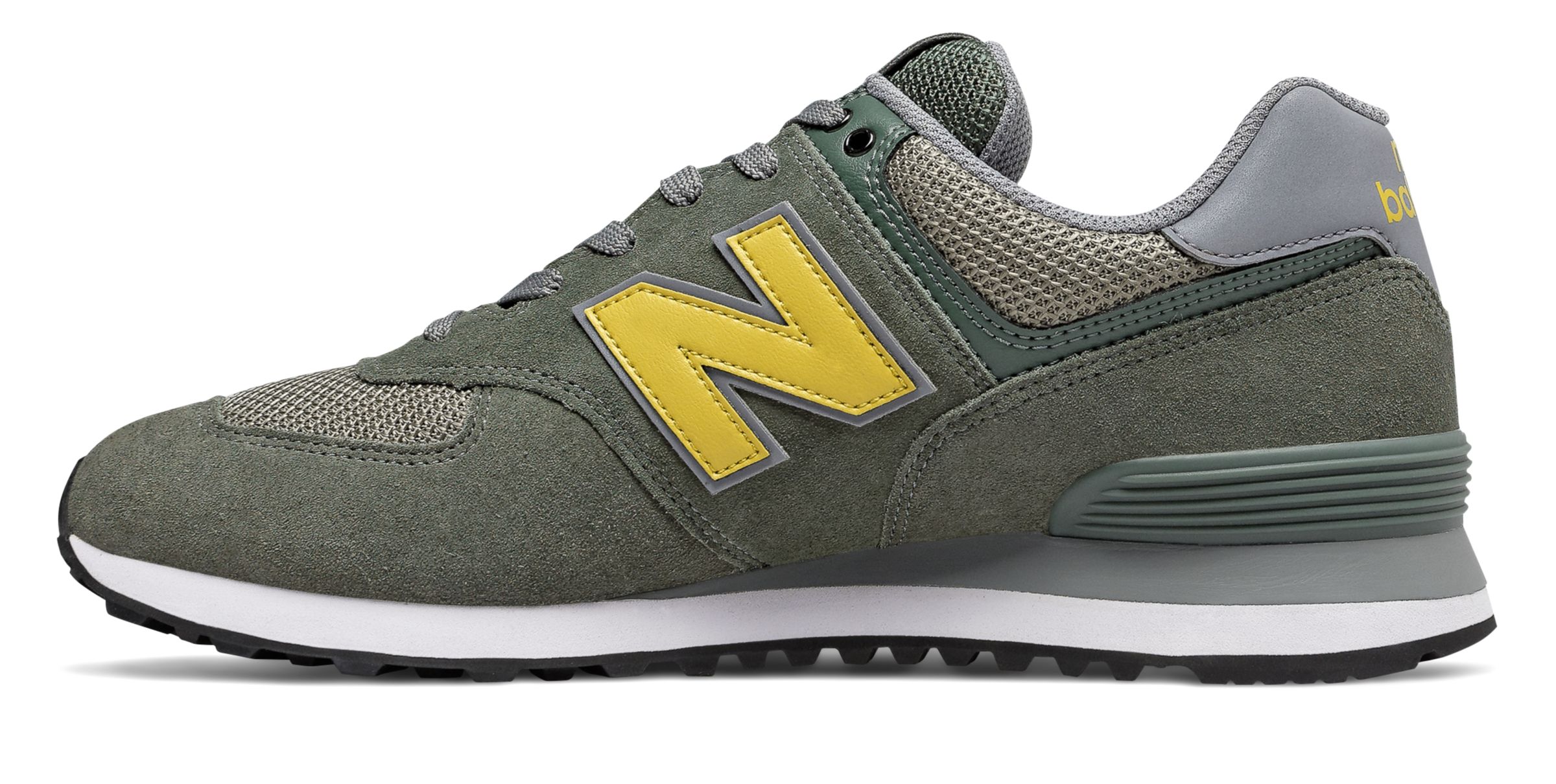 nb 574 green
