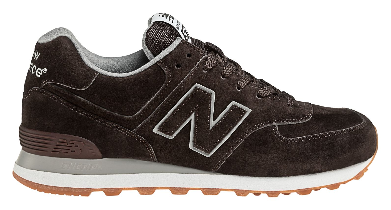 Gum Pack 574 - Men's Casual | New Balance