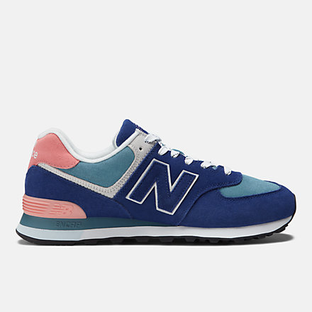 New Balance 574, ML574GD2 image number null