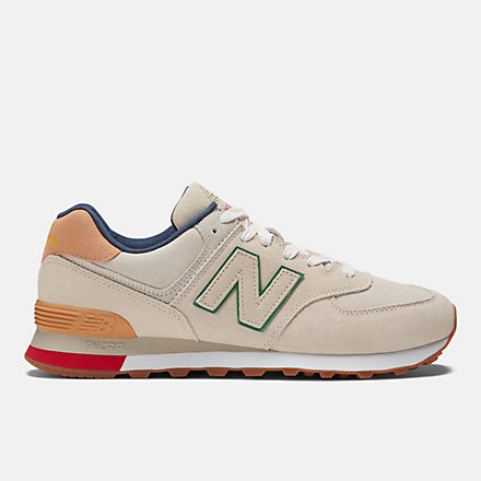 New Balance 574, ML574GE2 image number null