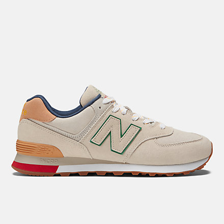 Men's 574 Classic Sneakers - New Balance
