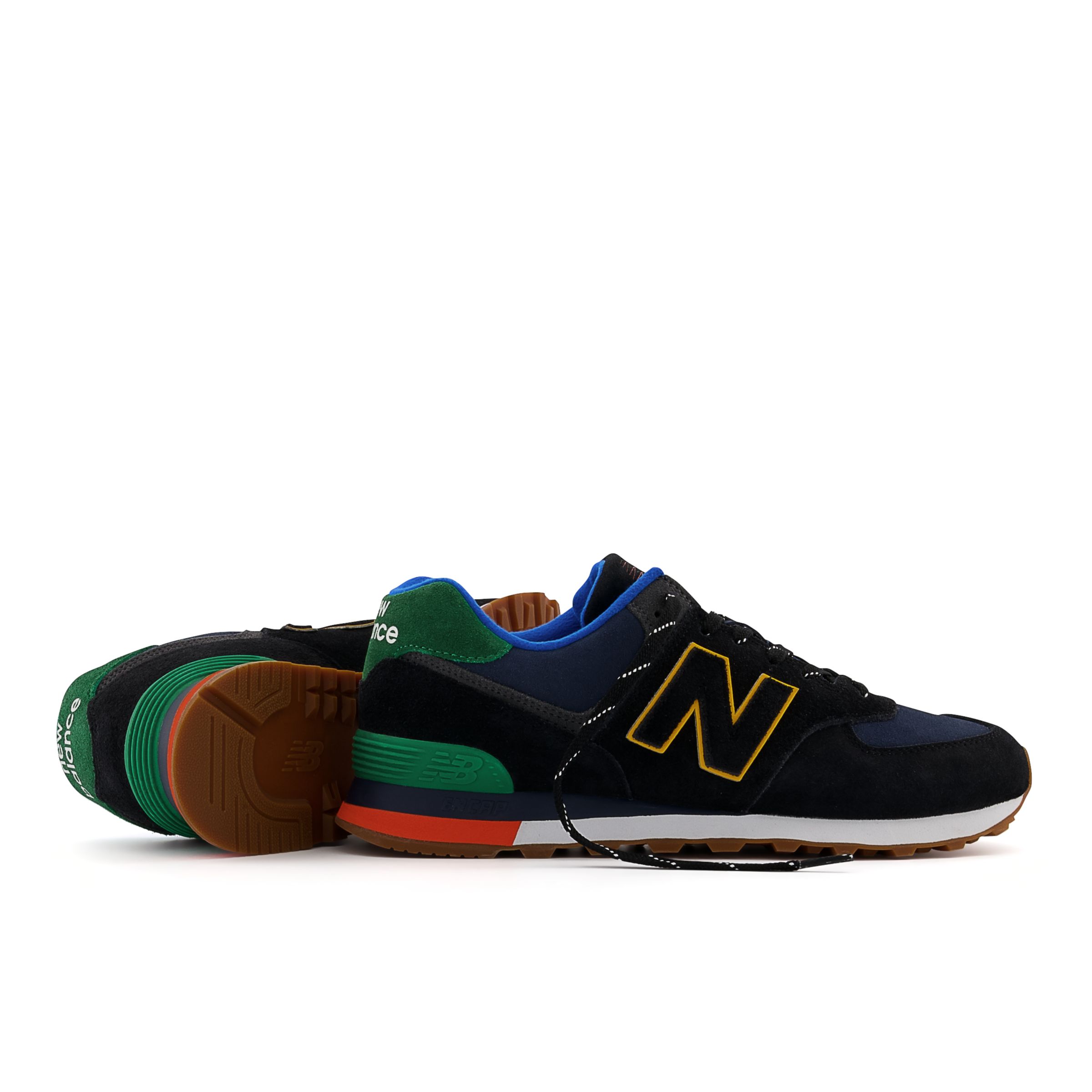 New balance sale 446 women cyan