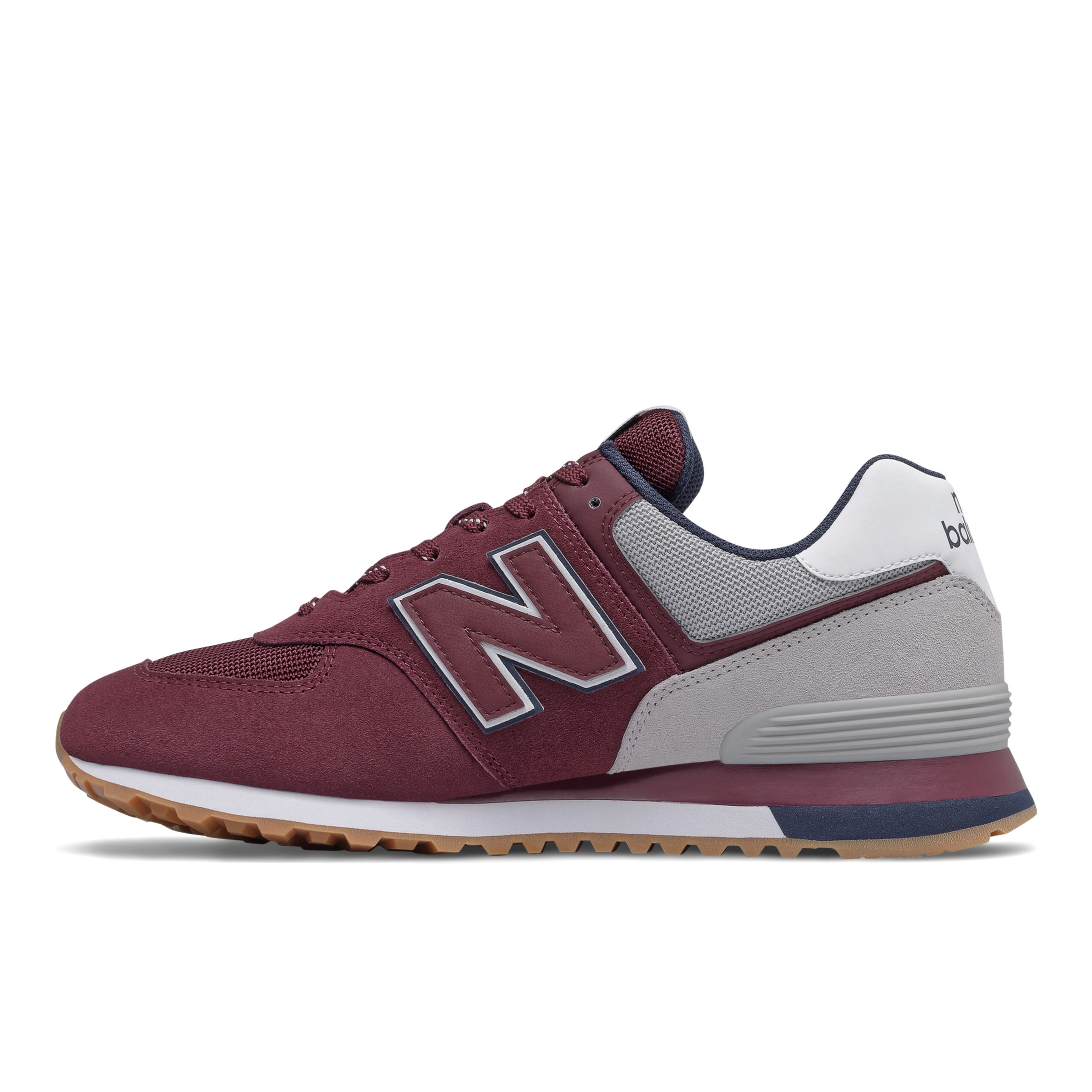 new balance ml574 d herren