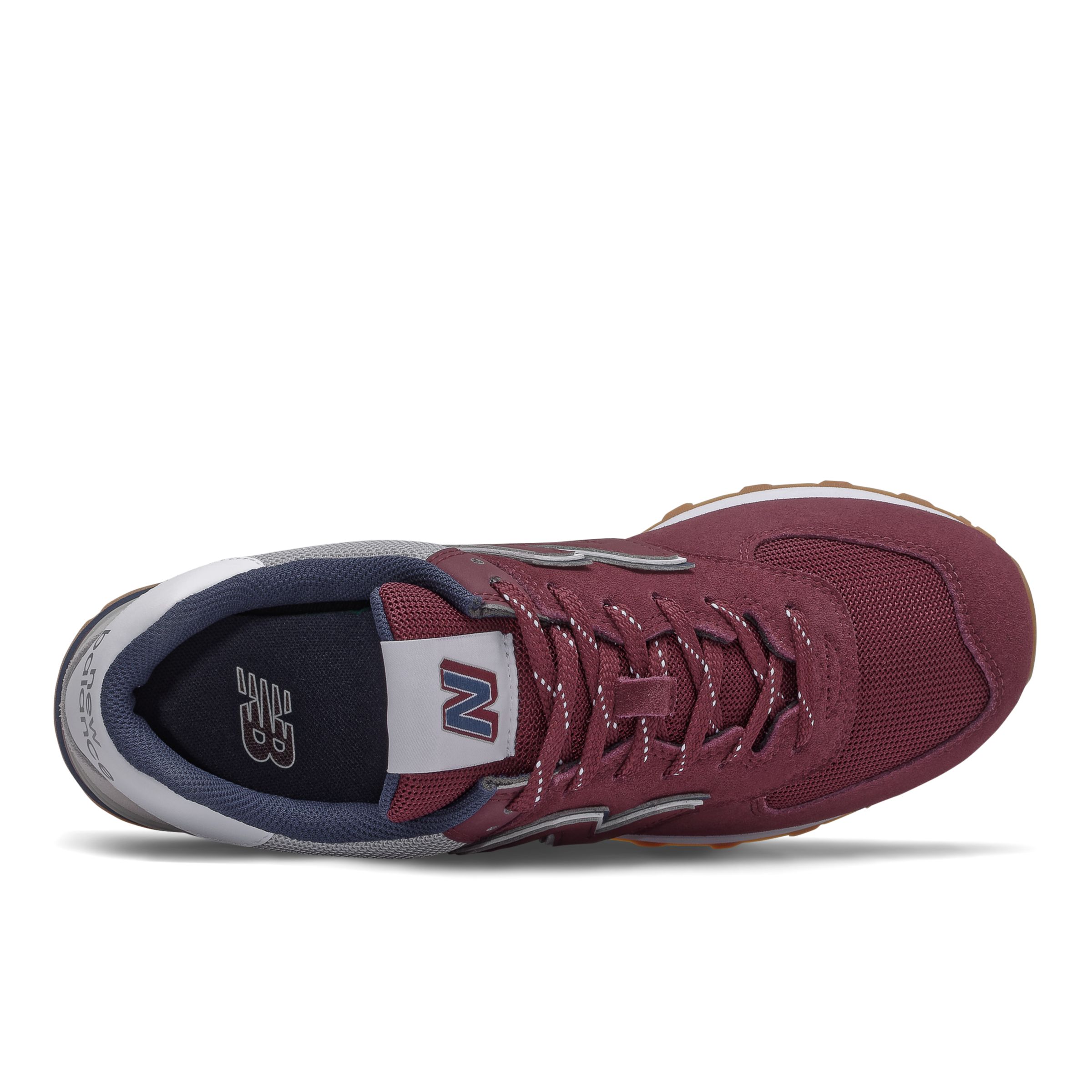 new balance ml574 d herren