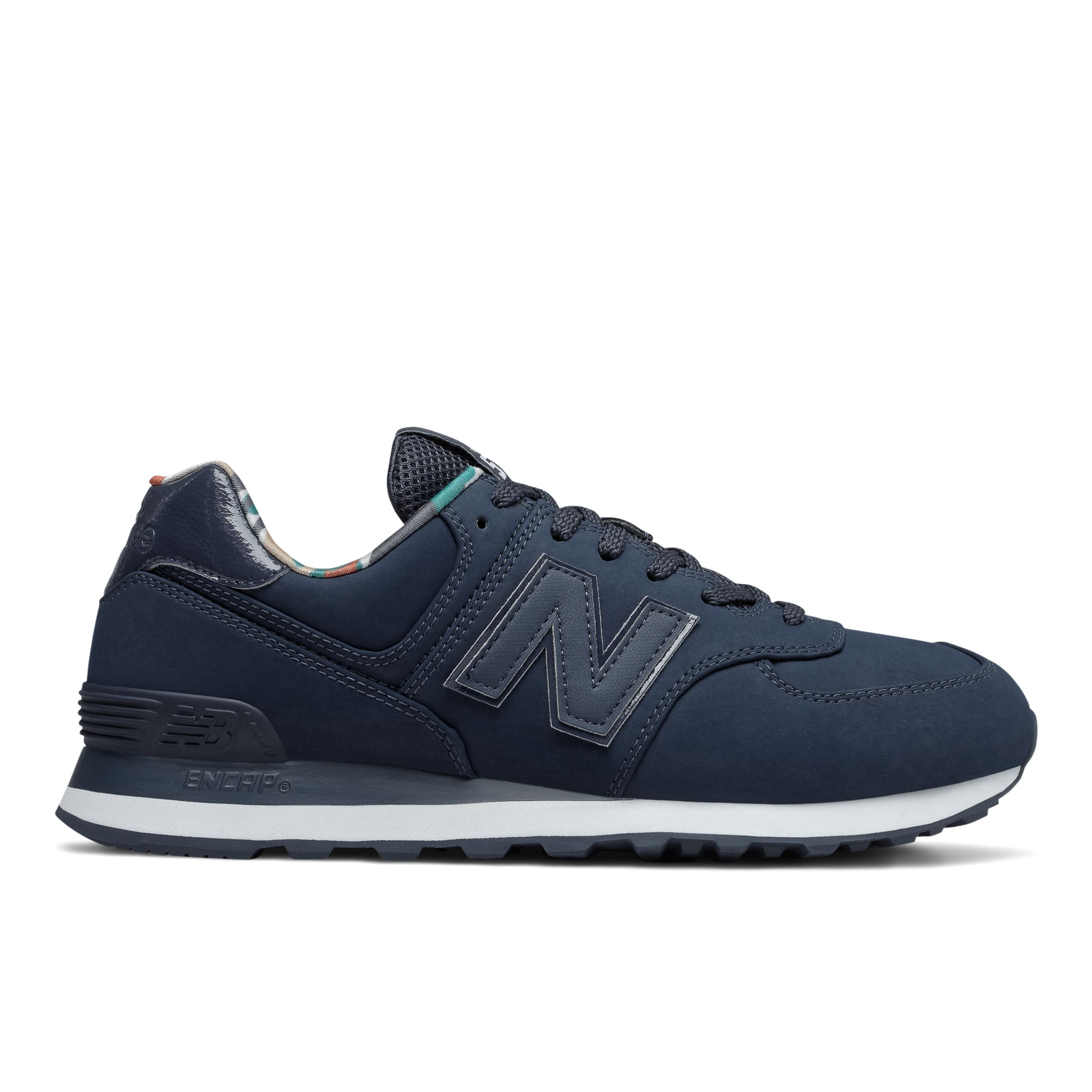 new balance 1260 classic azul