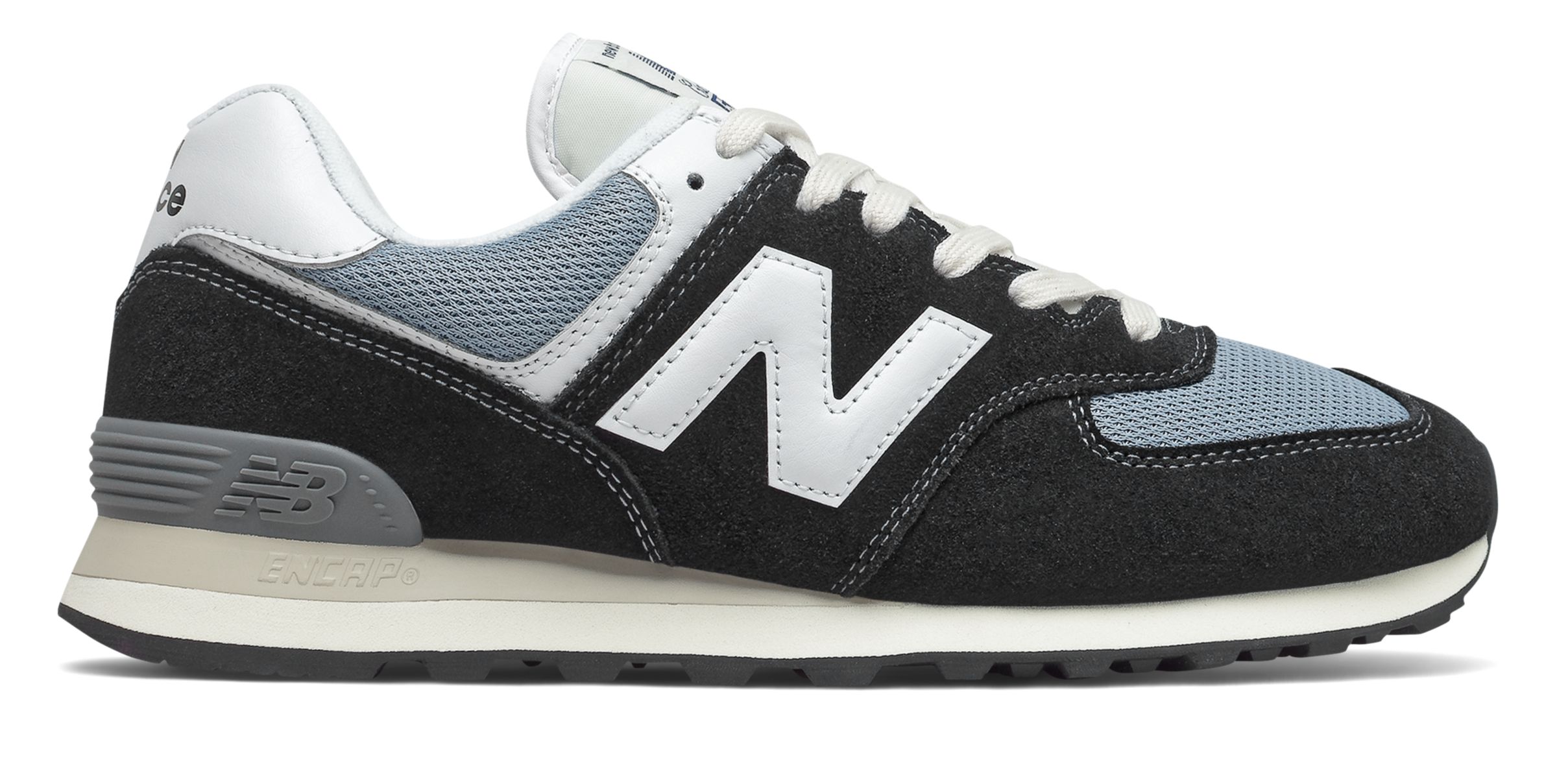 Men's 574 Trainers Collection - New Balance