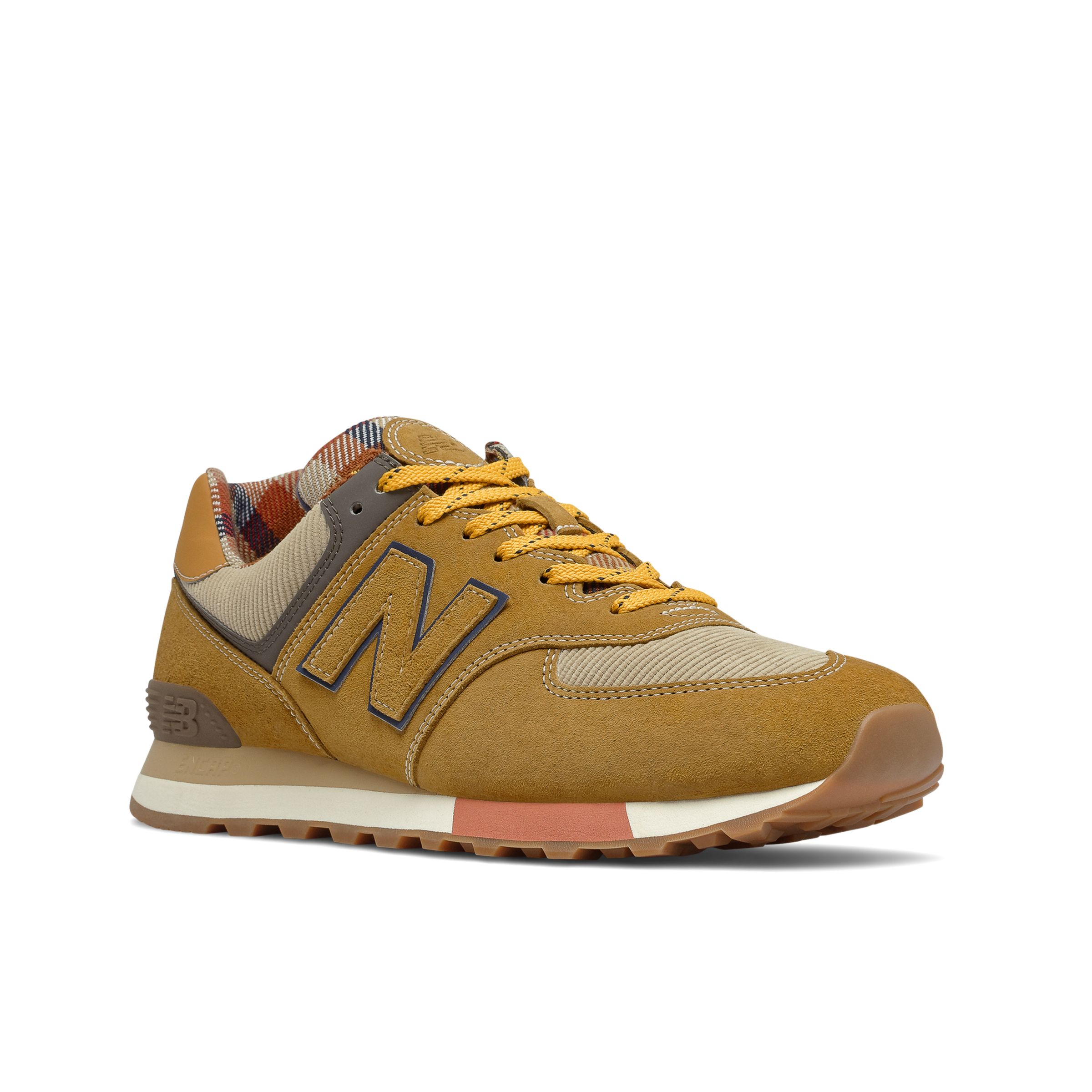 new balance 574 ukd