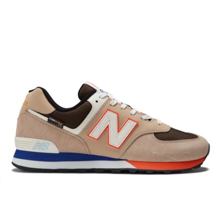 cruzar aislamiento Conciso Zapatillas 574v2 Hombre - New Balance