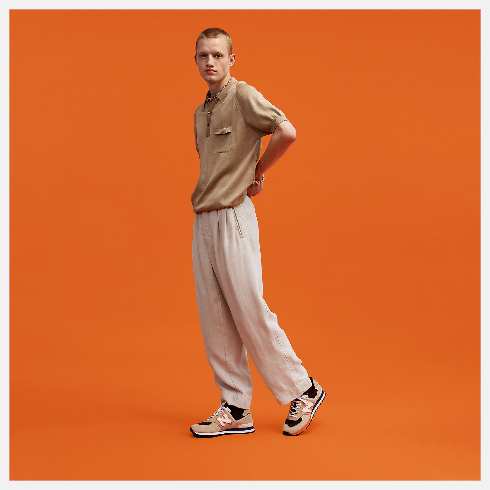 574 - New Balance مرهم ميبو 574 - New Balance مرهم ميبو