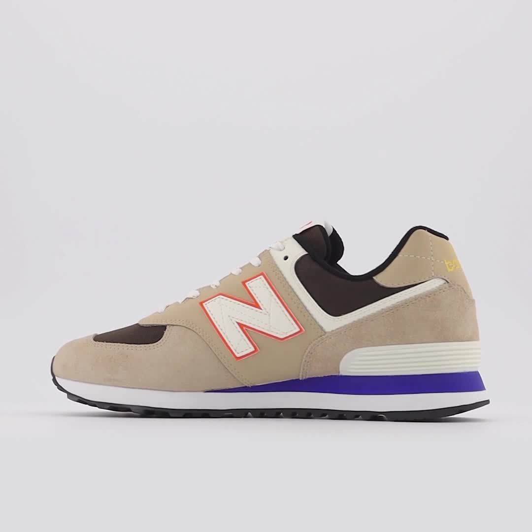 574 - New Balance جم 574 - New Balance جم