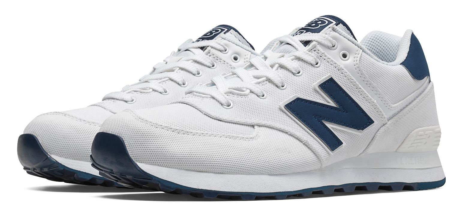 new balance polo pique 574