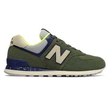 new balance 574 dark grey new balance 574 dark grey