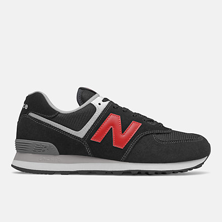 New Balance 574, ML574HY2 image number null