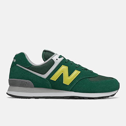 Classic Shoes for Men - New Balance Classic Shoes for Men - New Balance