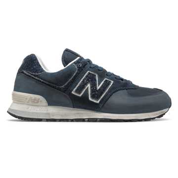 new balance 574 navy new balance 574 navy