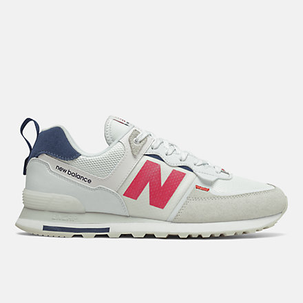 Men's 574 Shoes - New Balance Men's 574 Shoes - New Balance