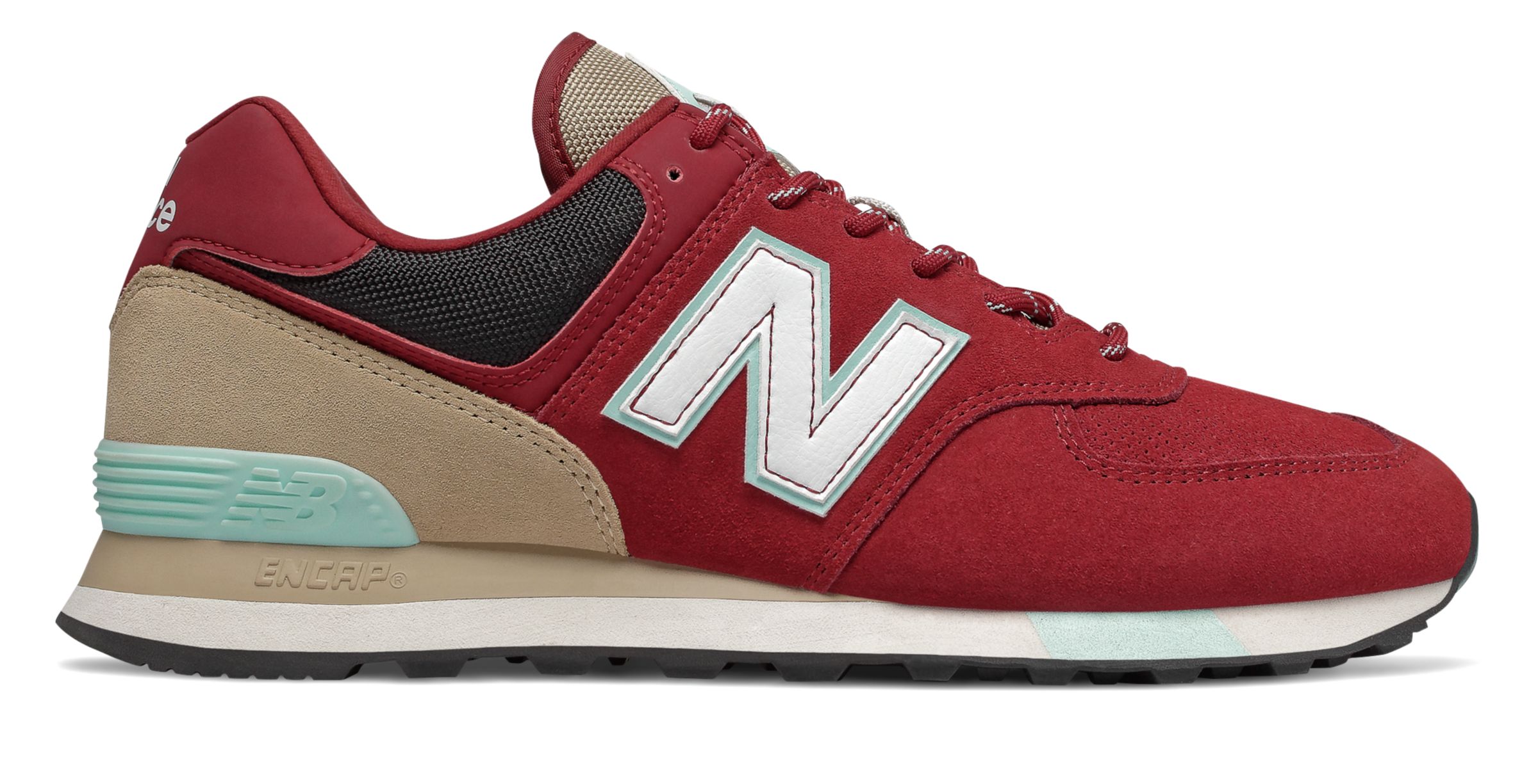 nb 574 red