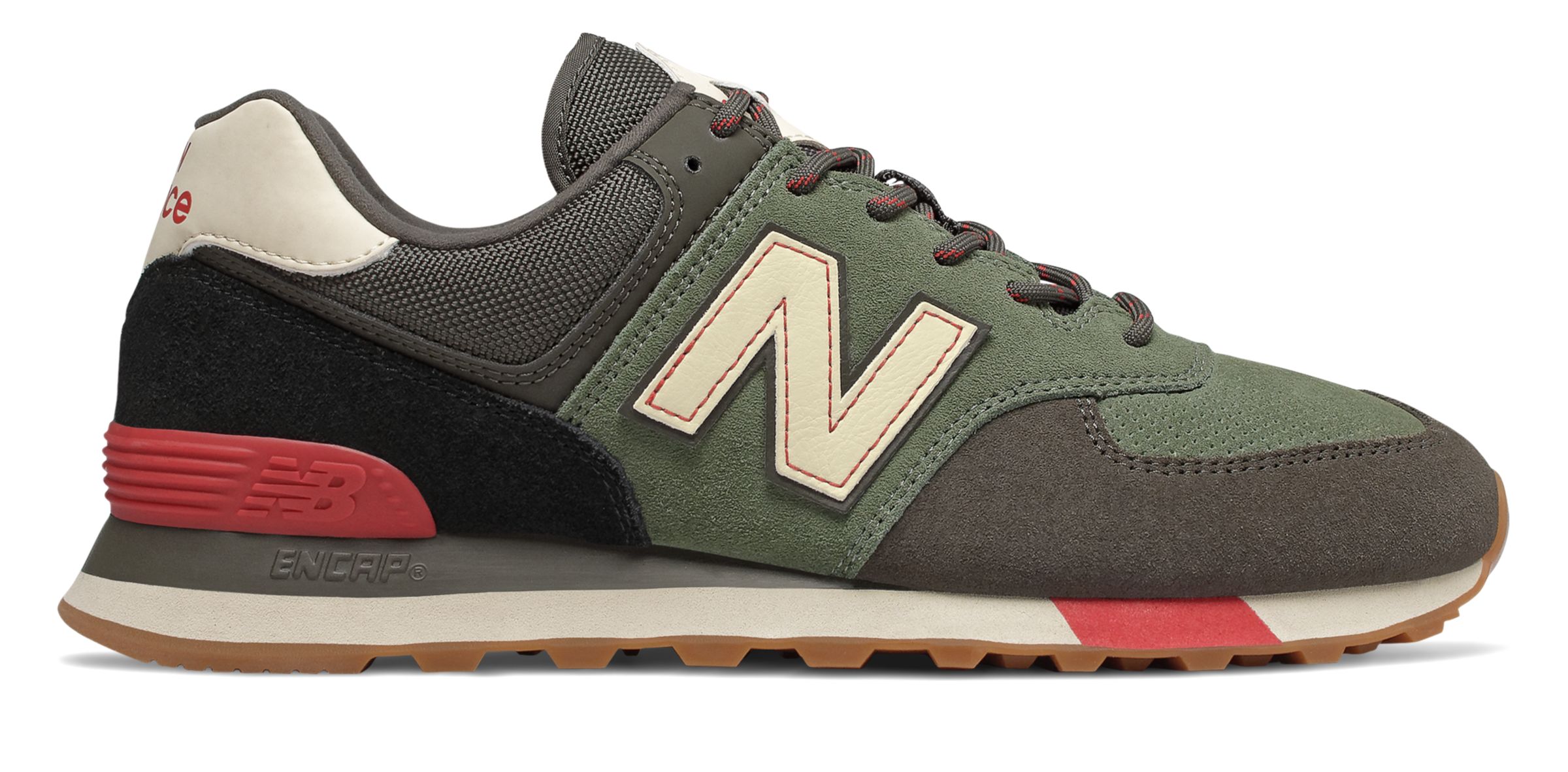 nb 574 green